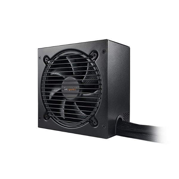 Be Quiet Pure Power 10 700W 80 Silver  Fuente