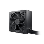Be Quiet Pure Power 10 700W 80 Silver  Fuente