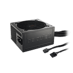 Be Quiet Pure Power 10 700W 80 Silver  Fuente