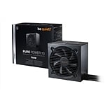 Be Quiet Pure Power 10 700W 80 Silver  Fuente