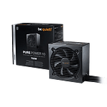Be Quiet Pure Power 10 700W 80 Silver  Fuente