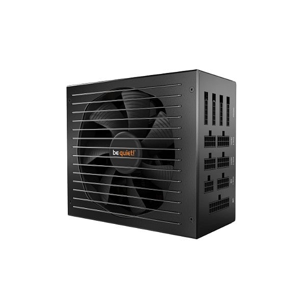 Be Quiet Straight Power 11 650W 80 Bronze  Fuente