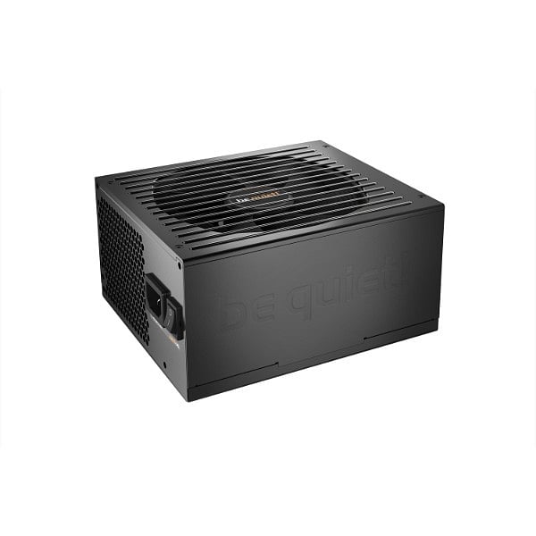 Be Quiet Straight Power 11 650W 80 Bronze  Fuente