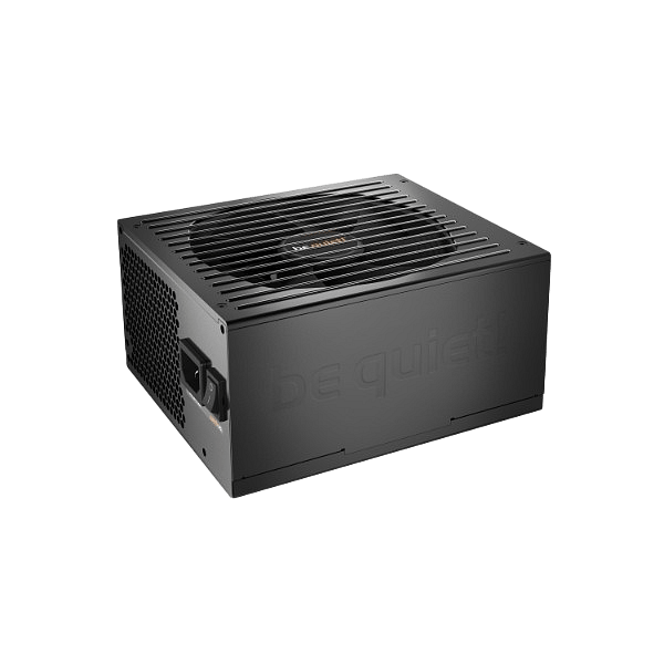 Be Quiet Straight Power 11 650W 80 Bronze  Fuente