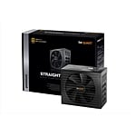 Be Quiet Straight Power 11 650W 80 Bronze  Fuente