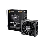 Be quiet SFXL Power 600W SFX 80 gold