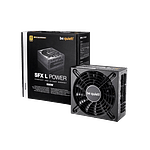 Be quiet SFXL Power 600W SFX 80 gold