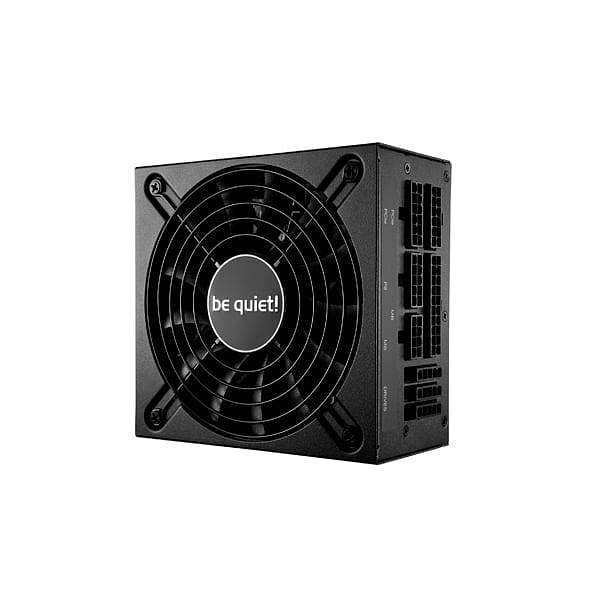 Be quiet SFXL Power 600W SFX 80 gold