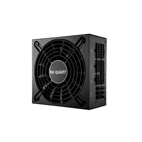 Be quiet SFXL Power 600W SFX 80 gold
