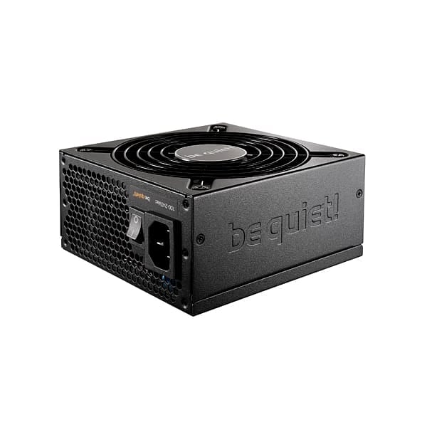 Be quiet SFXL Power 600W SFX 80 gold