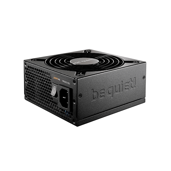 Be quiet SFXL Power 600W SFX 80 gold