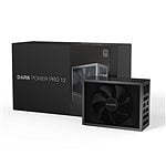 Be Quiet Dark Power Pro 12 1500W 80 Titanium  FA
