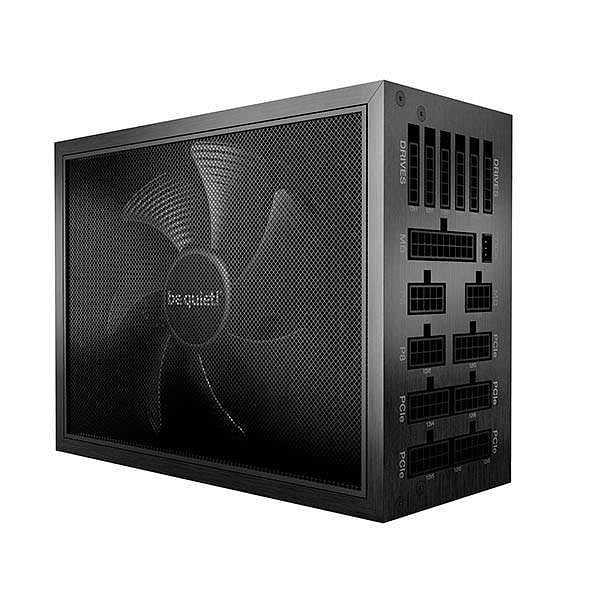Be Quiet Dark Power Pro 12 1500W 80 Titanium  FA