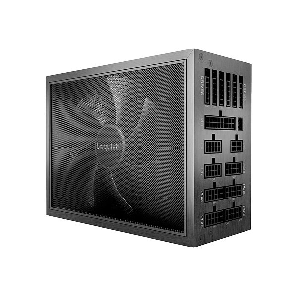 Be Quiet Dark Power Pro 12 1200W 80 Titanium  FA