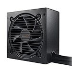 Be Quiet Pure Power 11 600W 80Gold  Fuente Alimentación
