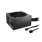 Be Quiet Pure Power 11 600W 80Gold  Fuente Alimentación