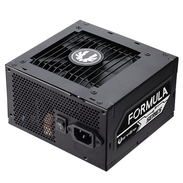 BitFenix Formula 80 Plus Gold 650 W  FA
