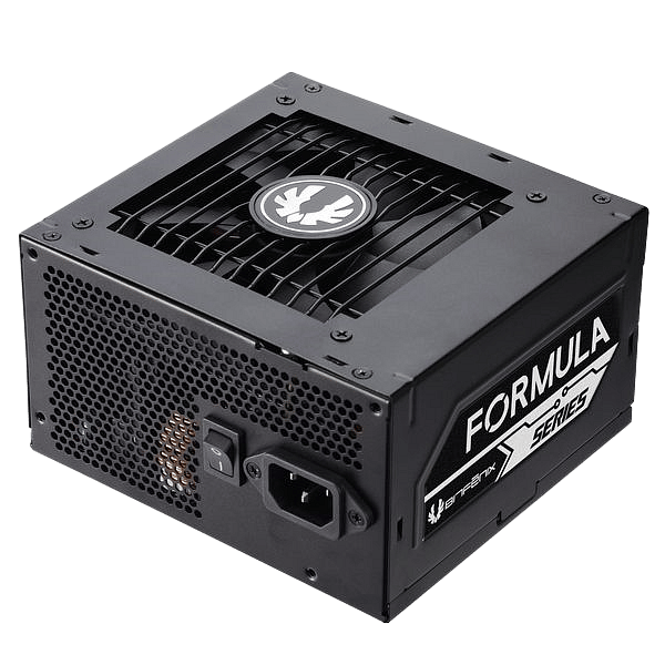 BitFenix Formula 80 Plus Gold 750 W  FA