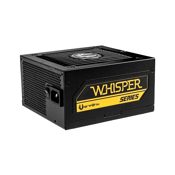 BitFenix Whisper M 80 Plus 750 W  FA