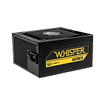 BitFenix Whisper M 80 Plus 750 W  FA