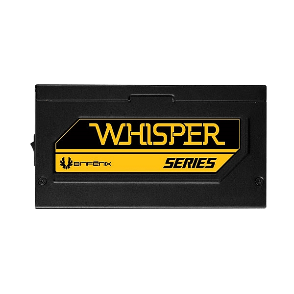 BitFenix Whisper M 80 Plus 750 W  FA