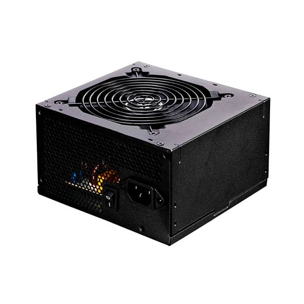 Bitfenix BPA 600W 80  FA