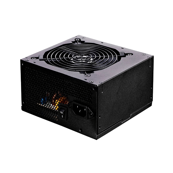 Bitfenix BPA 600W 80  FA