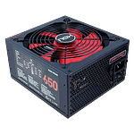 NOX Fuente Alimentación NX 650W ATX