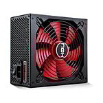 NOX Fuente Alimentación NX 650W ATX