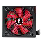 NOX Fuente Alimentación NX 650W ATX