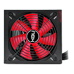 NOX Fuente Alimentación NX 650W ATX