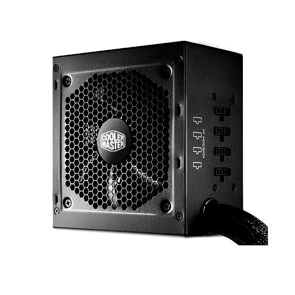 Cooler Master G650M 80 Bronze modular 650W  Fuente