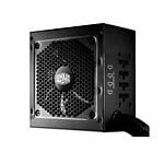 Cooler Master G650M 80 Bronze modular 650W  Fuente