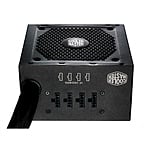 Cooler Master G650M 80 Bronze modular 650W  Fuente