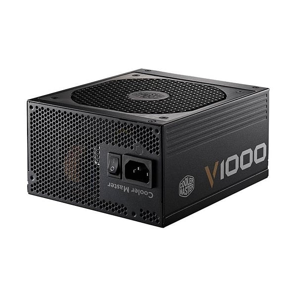 Cooler Master  V1000 80 Gold modular1000W  Fuente