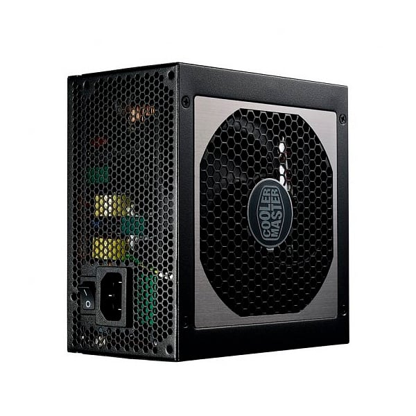 Cooler Master V750 750W full modular 80Gold  Fuente
