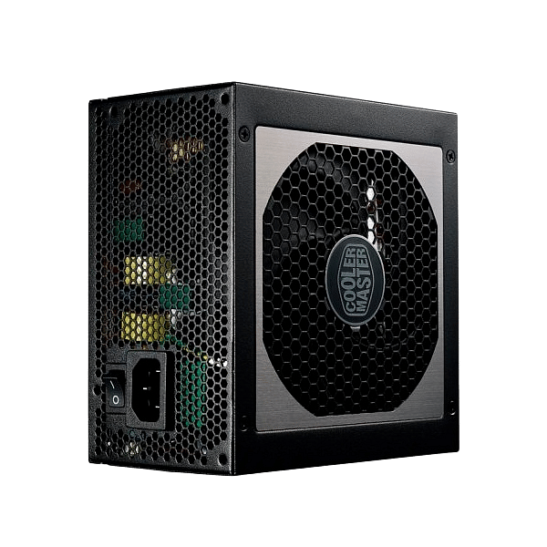 Cooler Master V750 750W full modular 80Gold  Fuente