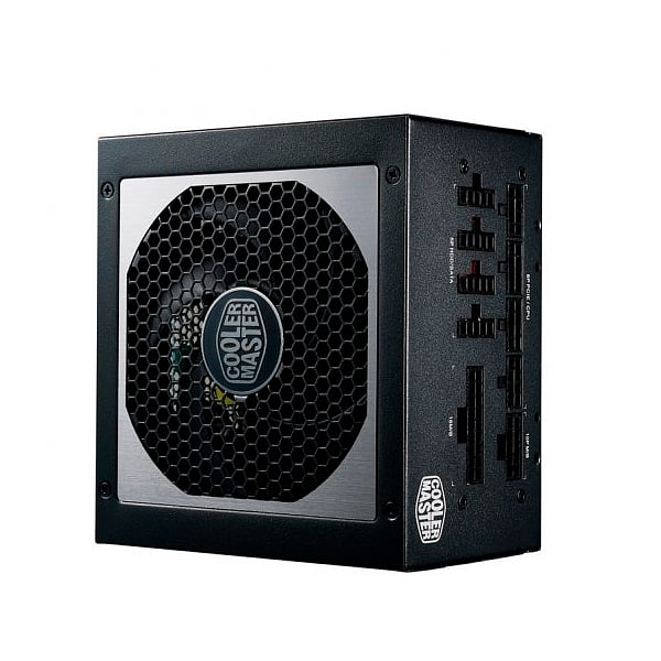 Cooler Master V750 750W full modular 80Gold  Fuente
