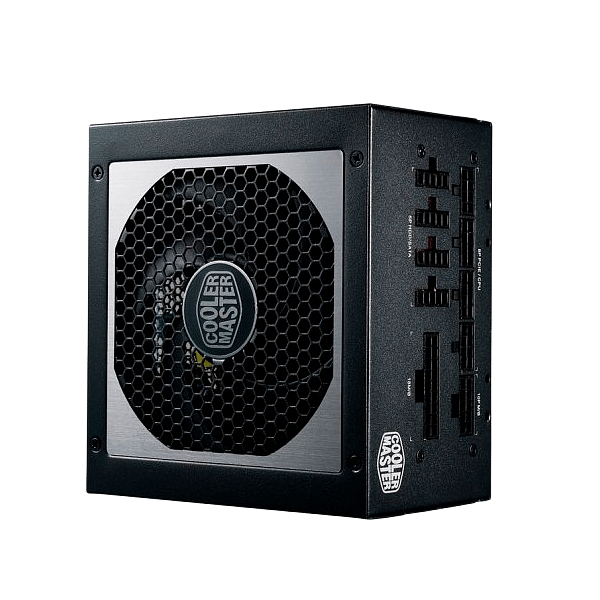 Cooler Master V750 750W full modular 80Gold  Fuente