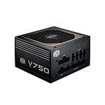 Cooler Master V750 750W full modular 80Gold  Fuente