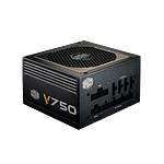 Cooler Master V750 750W full modular 80Gold  Fuente