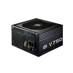 Cooler Master V750 750W full modular 80Gold  Fuente