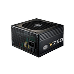 Cooler Master V750 750W full modular 80Gold  Fuente