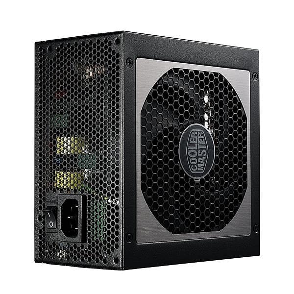 Cooler Master V650 650W full modular 80Gold  Fuente