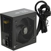 Cooler Master master watt 750W 80 Bronze  FA
