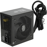 Cooler Master master watt 750W 80 Bronze  FA