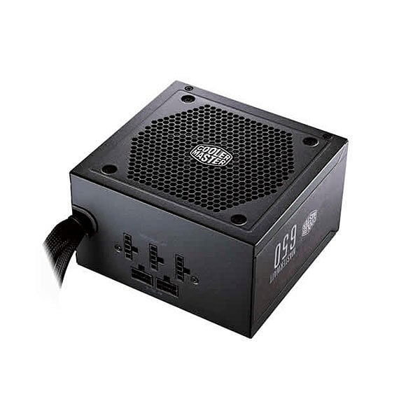 Cooler Master MWE 650W 80 Bronze  FA