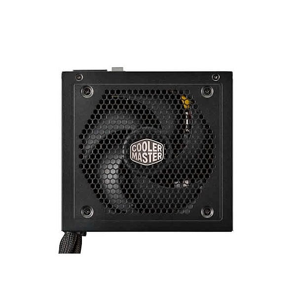 Cooler Master MWE 650W 80 Bronze  FA
