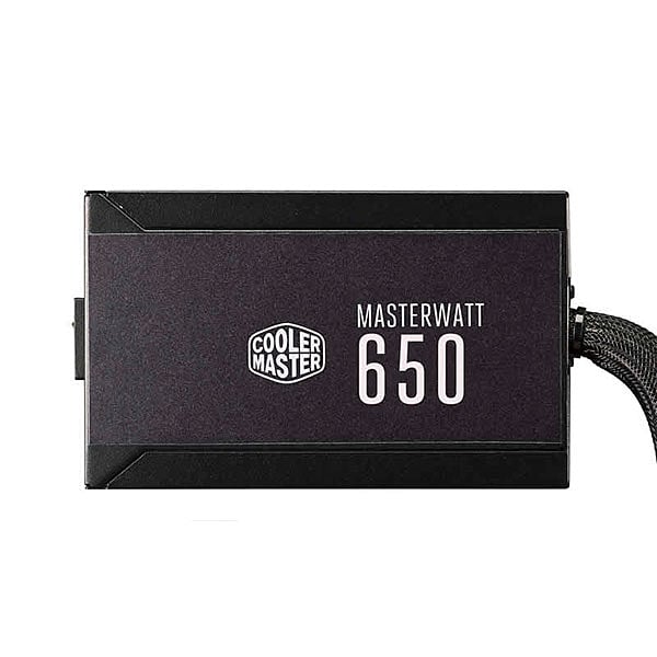 Cooler Master MWE 650W 80 Bronze  FA