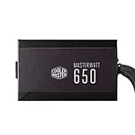 Cooler Master MWE 650W 80 Bronze  FA